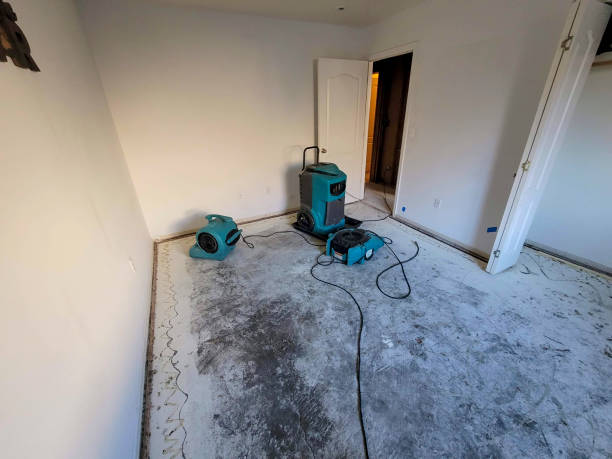 Professional Water damage restoration in AR